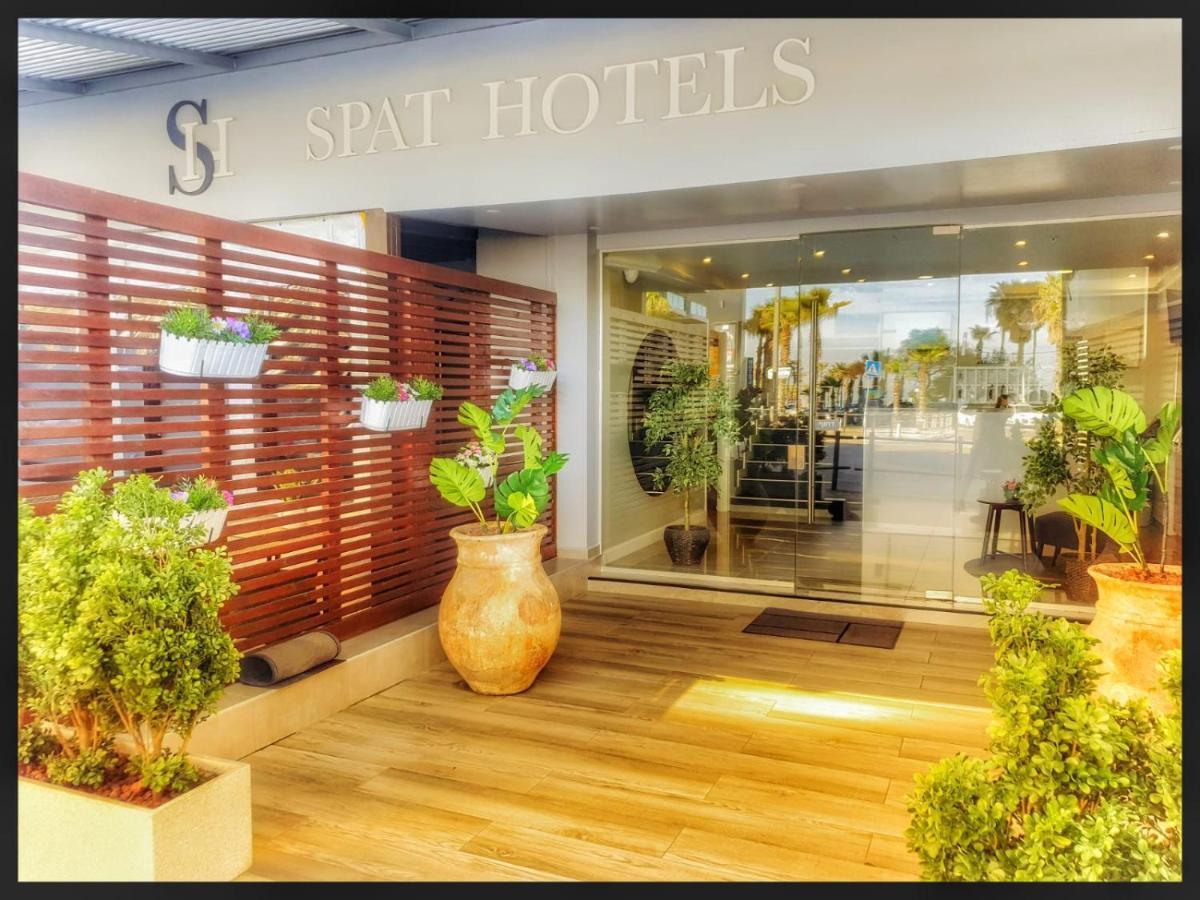 Spat Beach Bat Yam Exterior photo